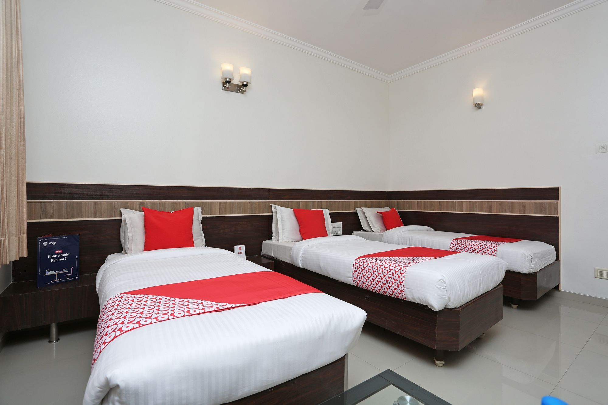 Hotel Sai Pancham Shirdi Exteriör bild
